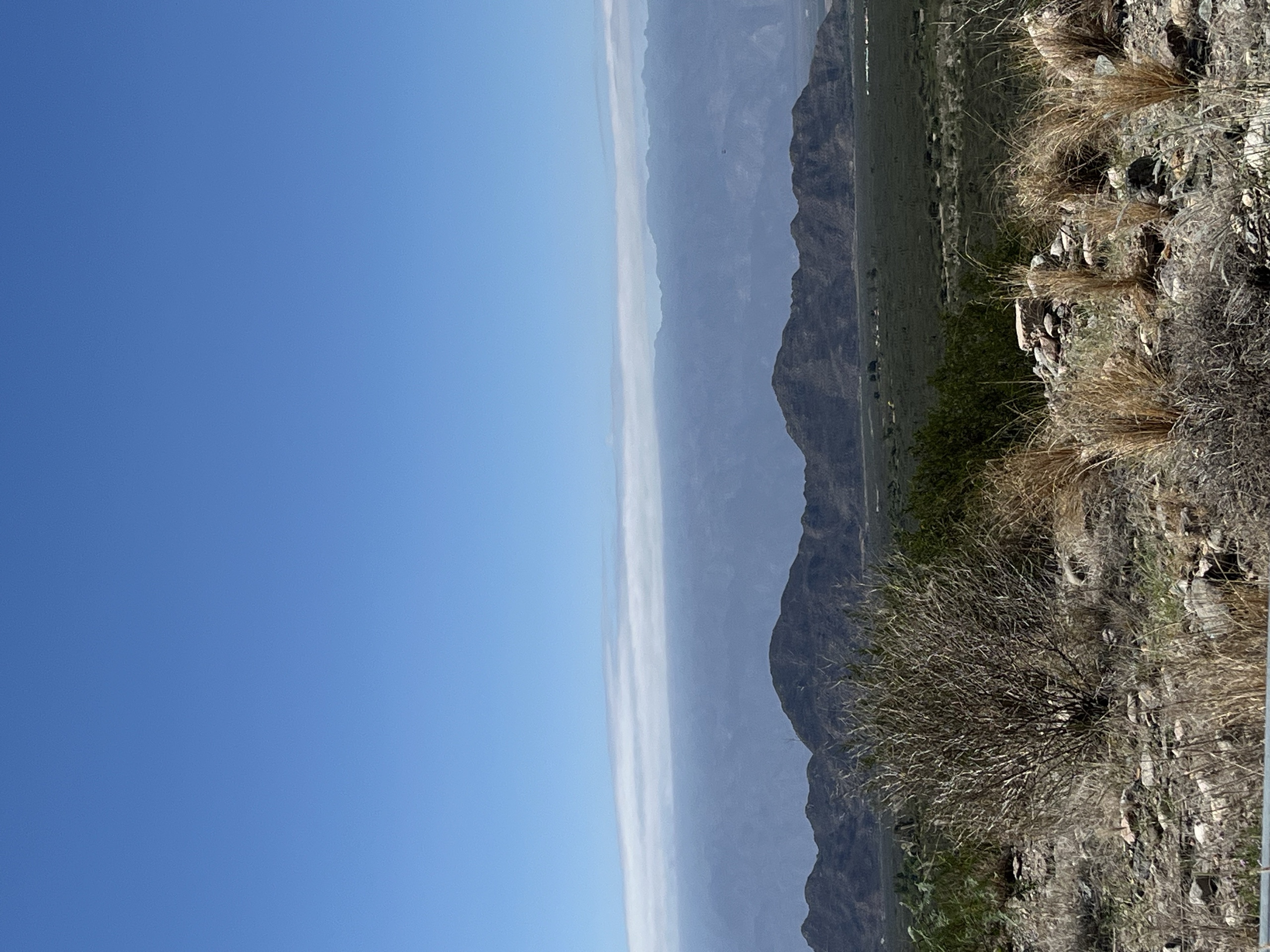 Ruta 40 La Rioja